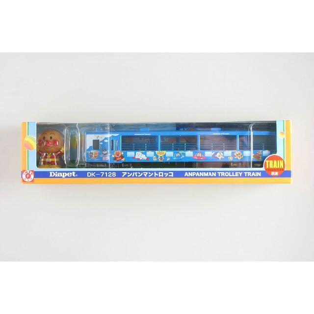 限定品! アンパンマントロッコ 模型 瀬戸大橋 JR四国 キクハの 限定品! アンパンマントロッコ 模型 瀬戸大橋 JR四国 キクハの