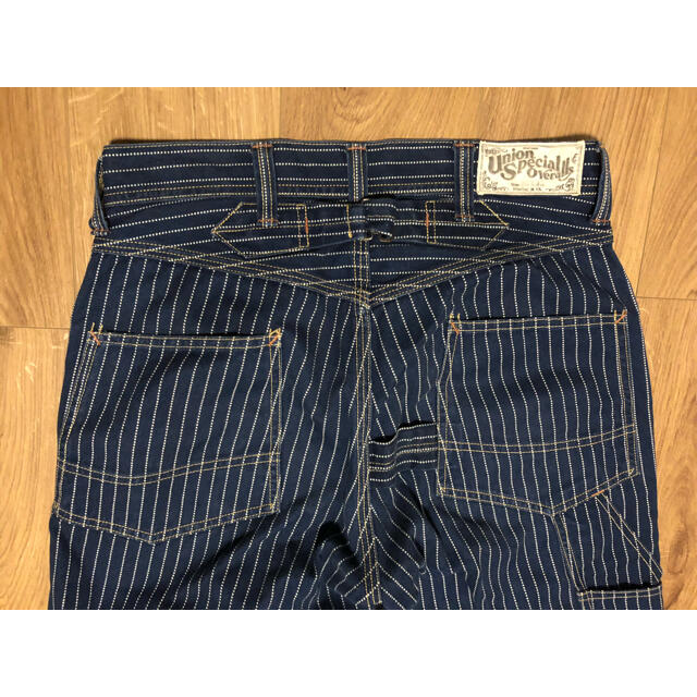 FREEWHEELERS - こう様専用 フリーホイーラーズ ウォバッシュ デリック