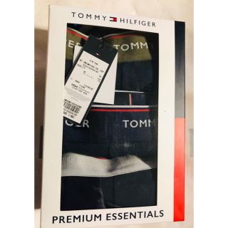 トミーヒルフィガー(TOMMY HILFIGER)のTOMMY HILFIGER 3パックボクサー(ボクサーパンツ)