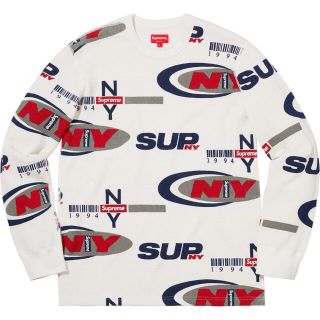 シュプリーム(Supreme)のsupreme ny waffle thermal  シュプリーム  サーマル (Tシャツ/カットソー(七分/長袖))