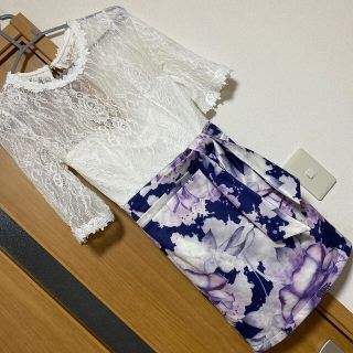 デイジーストア(dazzy store)のキャバドレス dazzystore(ミニドレス)