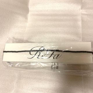 リファ(ReFa)の専用です⭐︎ リファ　ストレートアイロン　新品未使用(ヘアアイロン)