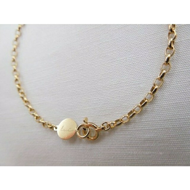 【luijewelry】marvellous chain bracelet新作 2