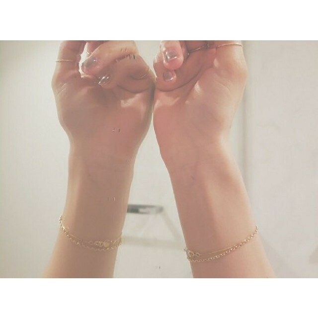 luijewelry ブレスレット | mezcla.in