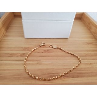 luijewelry】marvellous chain bracelet新作 - ブレスレット/バングル