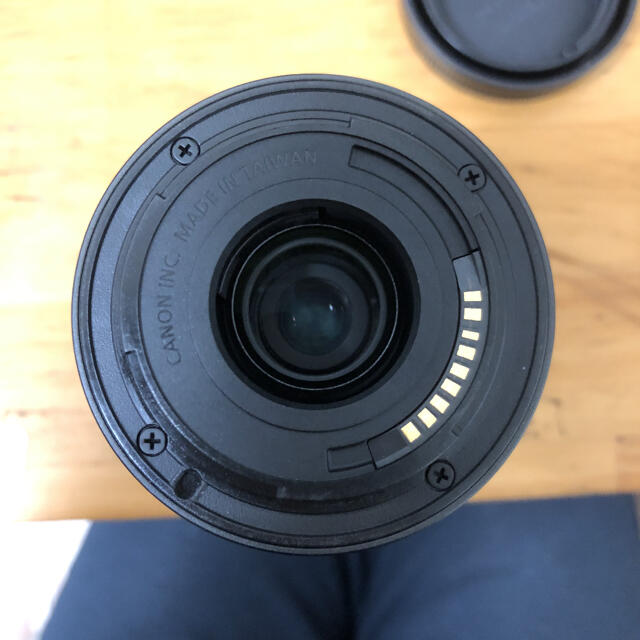 専用】Canon EF-M 55-200mm IS STM グラファイト 専用】Canon EF-M 55-200mm IS STM グラファイト