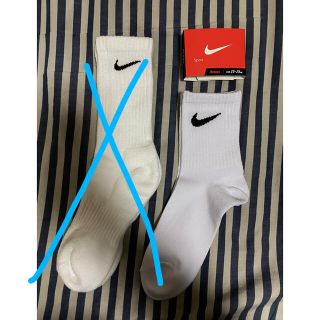 ナイキ(NIKE)のSALE！早い者勝ちサン★専用ページ(ソックス)