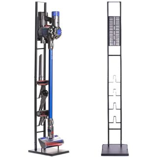 掃除機スタンド　ダイソン向け　新品未使用(掃除機)