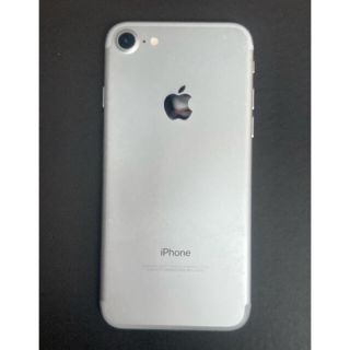 アイフォーン(iPhone)のiPhone７　32GB　SIMフリー(スマートフォン本体)