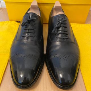 ジョンロブ(JOHN LOBB)の03イヤーモデル(ドレス/ビジネス)