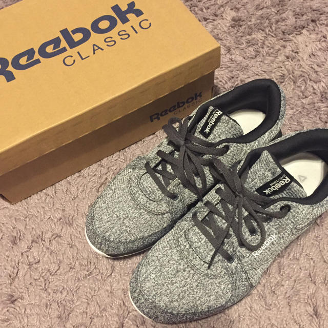 Reebok(リーボック)のリーボック イージートーン レディースの靴/シューズ(スニーカー)の商品写真