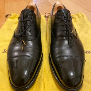 ジョンロブ(JOHN LOBB)のシティ　ラスト(ドレス/ビジネス)