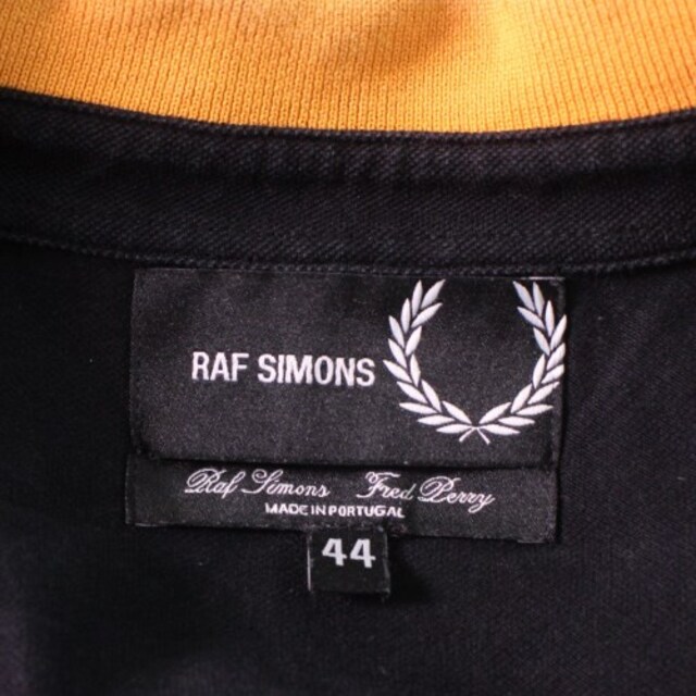 RAF SIMONS ポロシャツ メンズ 2