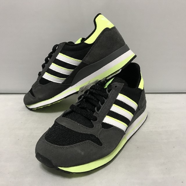 adidas(アディダス)のadidas ZX500 27cm メンズの靴/シューズ(スニーカー)の商品写真