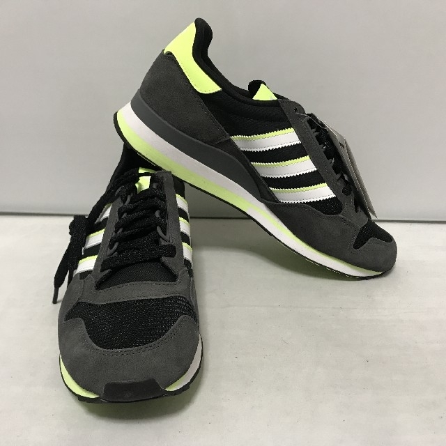 adidas(アディダス)のadidas ZX500 27cm メンズの靴/シューズ(スニーカー)の商品写真