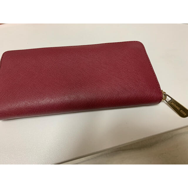 Michael Kors(マイケルコース)のマイケルコース　財布　長財布［今月処分］ メンズのファッション小物(長財布)の商品写真