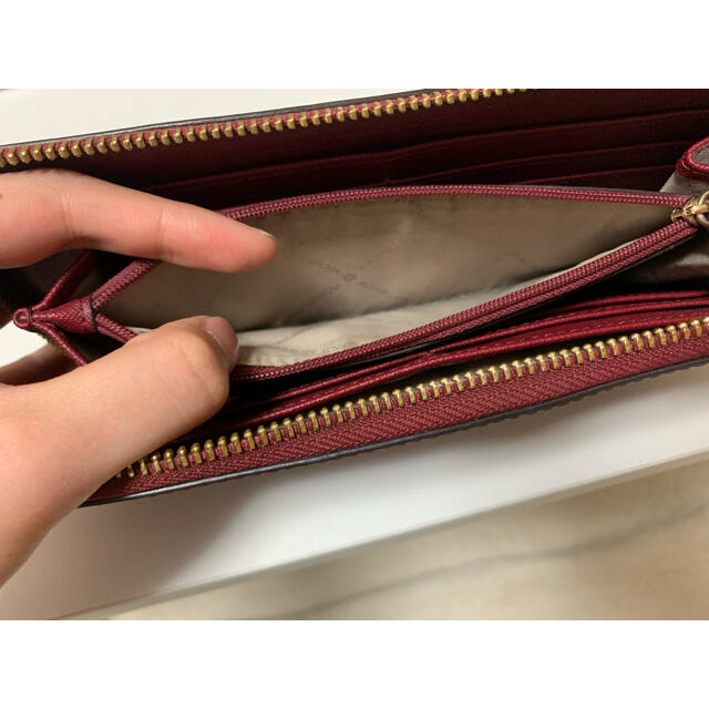 Michael Kors(マイケルコース)のマイケルコース　財布　長財布［今月処分］ メンズのファッション小物(長財布)の商品写真