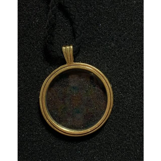 藤井フミヤ/ペンダント ルーペ 【未使用品】の通販 by fumi fumi 藤井フミヤ/ペンダント ルーペ 【未使用品】の通販 by fumi fumi