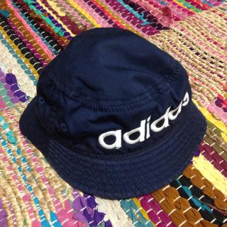 アディダス(adidas)のadidas ハット kids(帽子)