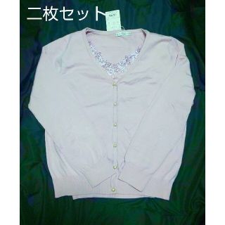 ウィルセレクション(WILLSELECTION)の未使用品ウィルセレクションWILLSELECTIONアンサンブル(アンサンブル)