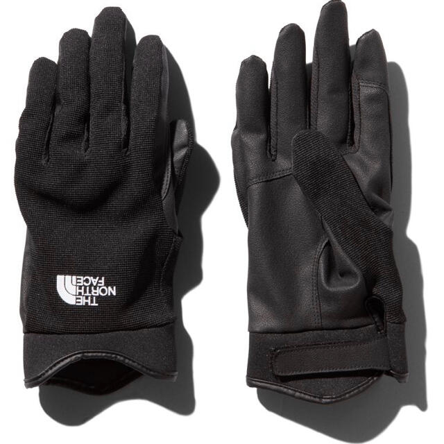 THE NORTH FACE(ザノースフェイス)のTHE NORTH FACE Simple Trekkers Glove メンズのファッション小物(手袋)の商品写真