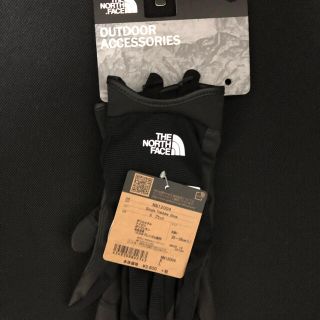 ザノースフェイス(THE NORTH FACE)のTHE NORTH FACE Simple Trekkers Glove(手袋)