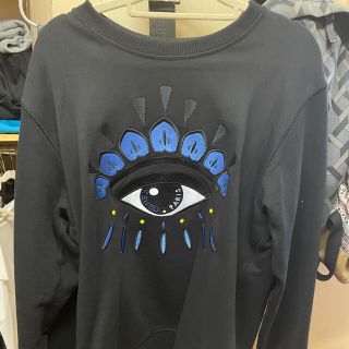 ケンゾー(KENZO)のkenzo スウェット(スウェット)