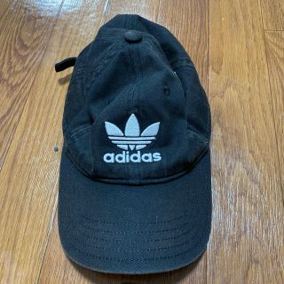 アディダス(adidas)のアディダスキャップ(キャップ)