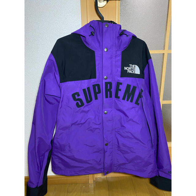 Supreme The North Face マウンテンパーカー