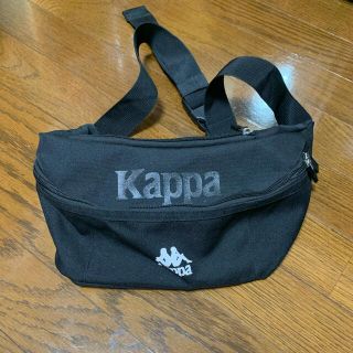 カッパ(Kappa)のkappa ボディバッグ(ボディーバッグ)