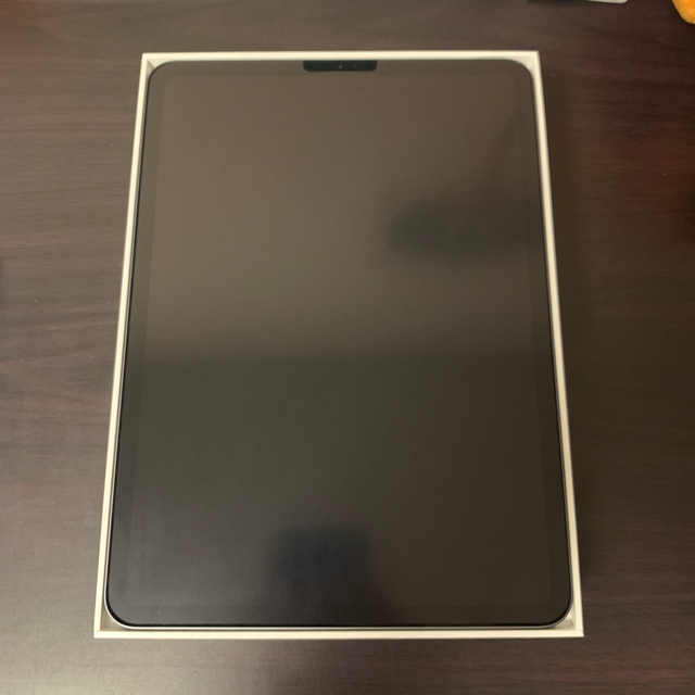 iPad Pro 11㌅第2世代256GB Wi-Fi+Pencil第2世代 2