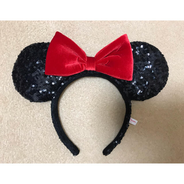 Disney ディズニー ミニー カチューシャ スパンコール ブラック ベロア レッド リボンの通販 By Nene ディズニーならラクマ Disney ディズニー ミニー カチューシャ スパンコール ブラック ベロア レッド リボンの通販 By Nene ディズニーならラクマ