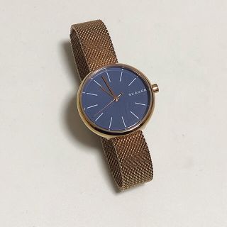 スカーゲン(SKAGEN)の最終値下げ　SKAGEN 腕時計(腕時計)