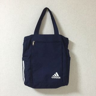 アディダス(adidas)のadidas トートバッグ(トートバッグ)