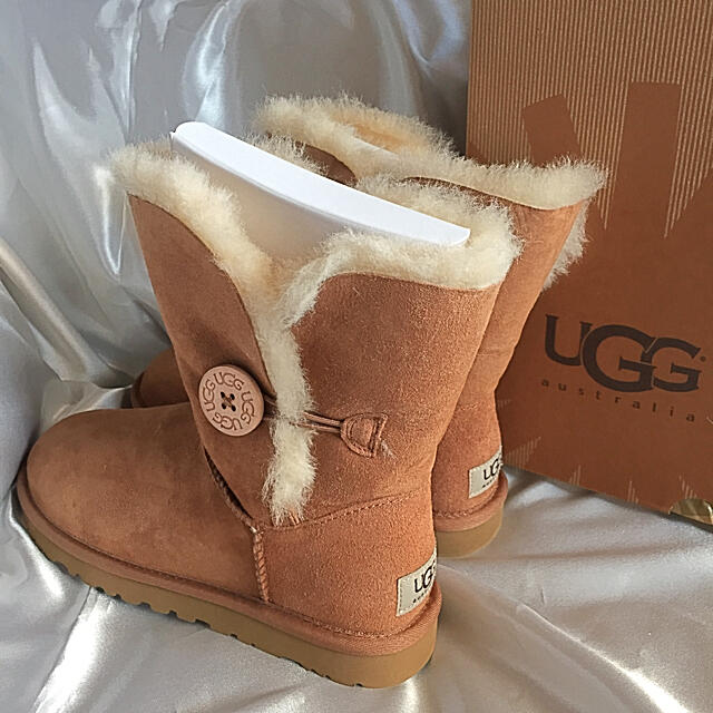 UGG ムートンブーツ