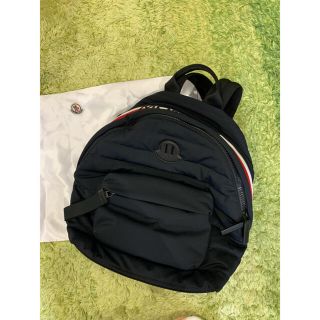 モンクレール(MONCLER)のMONCLER モンクレール　リュック(バッグパック/リュック)