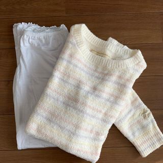 gelato pique - タグ付き新品未使用 ジェラートピケ ルームウェア ...