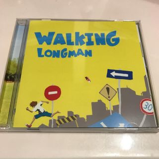 WALKING(ポップス/ロック(邦楽))