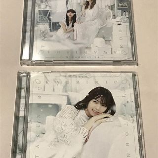 乃木坂４６『帰り道は遠回りしたくなるＣＤ３点セット』(女性アイドル)