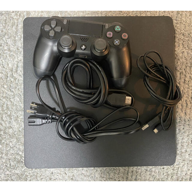 早い者勝ち PlayStation4 - 500GB 箱無し 中古 PS4 家庭用ゲーム機本体 早い者勝ち PlayStation4 - 500GB 箱無し 中古 PS4 家庭用ゲーム機本体
