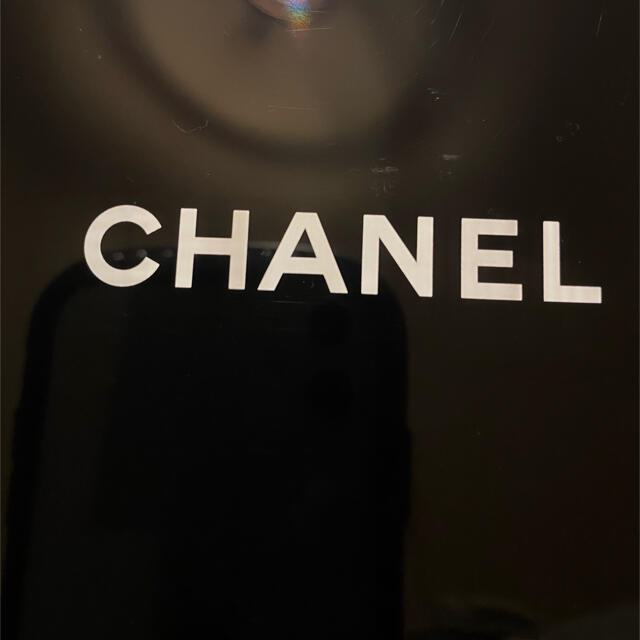 CHANEL(シャネル)のCHANEL ジュエリーケース アクセサリーケース シャネル コスメ/美容のメイク道具/ケアグッズ(メイクボックス)の商品写真