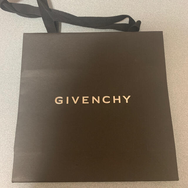 GIVENCHY(ジバンシィ)のGIVENCHY ショッパー レディースのバッグ(ショップ袋)の商品写真