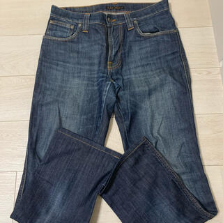 ヌーディジーンズ(Nudie Jeans)のヌーディジーンズ　サイズW31L32(デニム/ジーンズ)