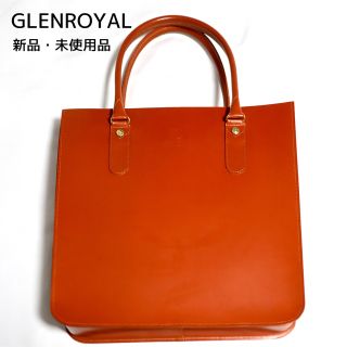 グレンロイヤル(GLENROYAL)の【りんせつあ様専用】ザ・フューチャー&グレンロイヤルトートバッグ(トートバッグ)