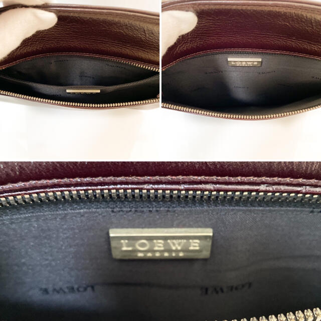 ★定価20万円★正規品 本物 ロエベ LOEWEトートバッグ 1