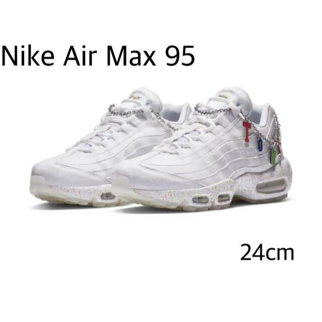 journalstandard★専用★ 新品 Nike AirMax 95 Tokyo 23.5〜24cm