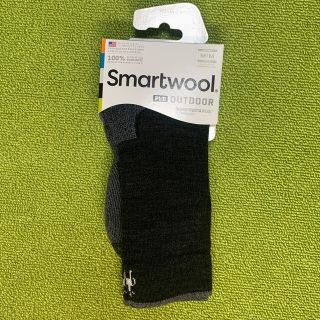 Smartwool(スマートウール)靴下(登山用品)