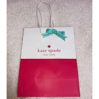 ケイトスペードニューヨーク(kate spade new york)のKate Spade ショッパー⭐︎(ショップ袋)