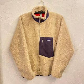 パタゴニア(patagonia)のレアカラー　patagonia  パタゴニア men's レトロX  ジャケット(ブルゾン)