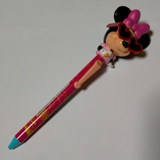 Disney ミニー サングラス ボールペン ディズニーランド 土産 Disneyの通販 By Bowwow S Shop ディズニーならラクマ Disney ミニー サングラス ボールペン ディズニーランド 土産 Disneyの通販 By Bowwow S Shop ディズニーならラクマ